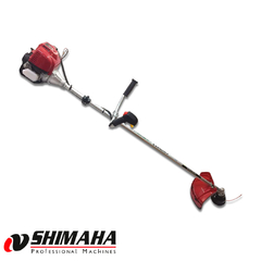 DESMALEZADORA SHIMAHA SH-GX35 4T 35.8CC