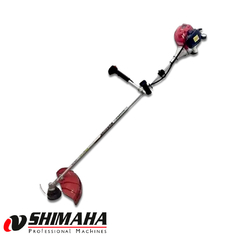 DESMALEZADORA SHIMAHA SH-GX35 4T 35.8CC - comprar online