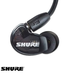 AURICULAR SHURE INTRAURAL PRO MOD.SE215-K - comprar online