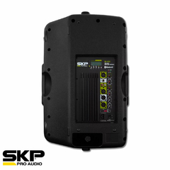 CAJA ACUSTICA SKP SK-5PX 15" en internet