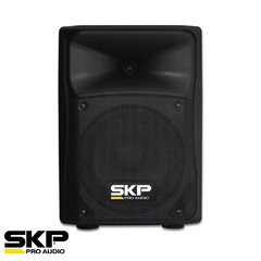 PARLANTE SKP SK-1PBK CAJA ACUST. POT. USB/BT