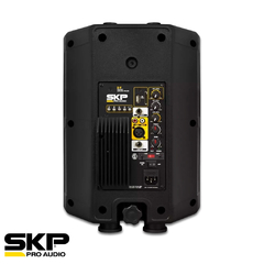 PARLANTE SKP SK-1PBK CAJA ACUST. POT. USB/BT - comprar online