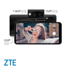 CELULAR ZTE BLADE A5 PLUS 2+32GB - comprar online