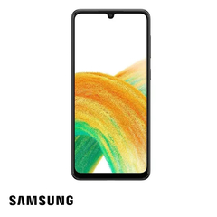 CELULAR SAMSUNG A33 5+128GB SM-A336MZK en internet