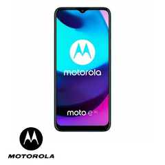 CELULAR MOTOROLA E20 XT2155-1 / 5 2+32GB