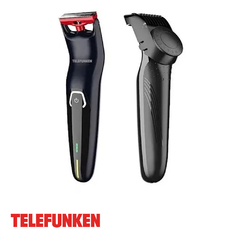 CORTA PELO Y BARBA TELEFUNKEN TF-HC150