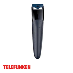 CORTA PELO Y BARBA TELEFUNKEN TF-HC150 - comprar online