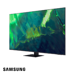 TELEVISOR SAMSUNG SMART QN65Q70AAG 65 QLED 4K - comprar online