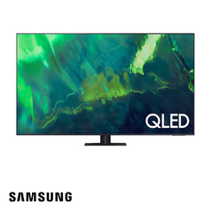 TELEVISOR SAMSUNG SMART QN65Q70AAG 65 QLED 4K