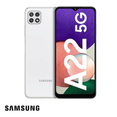 CELULAR SAMSUNG A22 5G 128GB SM-A226 BZWLARO