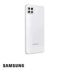 CELULAR SAMSUNG A22 5G 128GB SM-A226 BZWLARO - comprar online