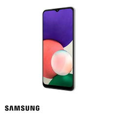 CELULAR SAMSUNG A22 5G 128GB SM-A226 BZWLARO en internet