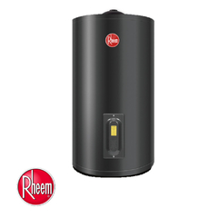 TERMOTANQUE ELECTRICO RHEEM TEC085RH 85LTS COL. CON.INF.