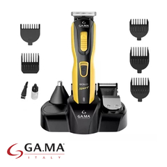 CORTA PELO GA.MA CLIPPER GCX623 SPORT (5949)