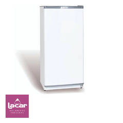 HELADERA LACAR ART.80 237LTS BLANCA