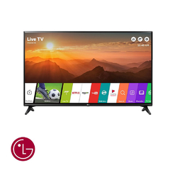 TELEVISOR LG SMART 49 WEB 49LJ5500