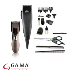 CORTA PELO GA.MA CLIPPER GM566 29PCS (4613)