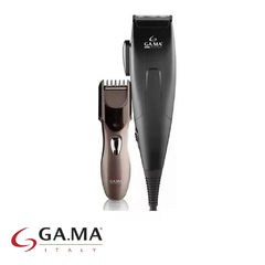 CORTA PELO GA.MA CLIPPER GM566 29PCS (4613) - comprar online