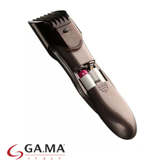 CORTA PELO GA.MA TRIMMER TRAVELMOD. GT420 - comprar online