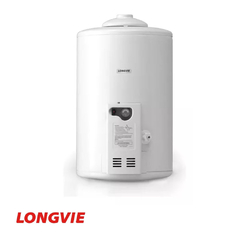 TERMOTANQUE LONGVIE T3050CF 50LTS BCO REC.SIMULT. MULTIGAS SENSOR/COLGAR