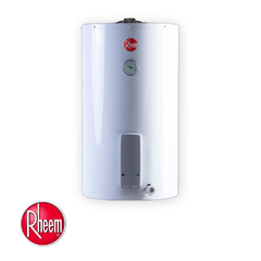 TERMOTANQUE RHEEM 85LTS [TECC085ERHK2] ELECTRICO-COLGAR