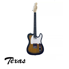 GUITARRA ELECT. TEXAS TELECASTER EG-P17