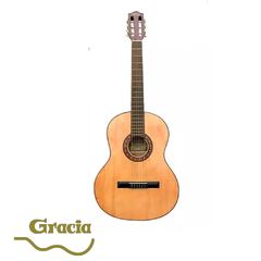 GUITARRA CRIOLLA GRACIA M2