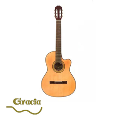 GUITARRA CRIOLLA GRACIA M6