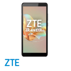 CELULAR ZTE BLADE A31 PLUS DEEP 1+32GB