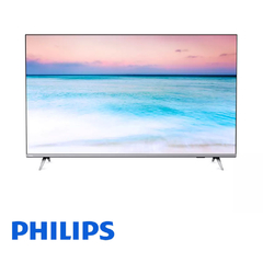 TELEVISOR PHILIPS SMART 55 PUD6654 UHD 4K