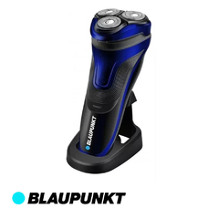 AFEITADORA BLAUPUNKT RAZOR CONFORT