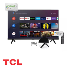 TELEVISOR TCL SMART 32 L32S65A ANDROID