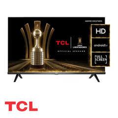 TELEVISOR TCL SMART 32 L32S65A ANDROID - comprar online