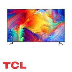 TELEVISOR TCL LED 65" L65P735 UHD GOOGLE TV ME