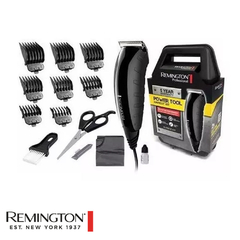 CORTA PELO REMINGTON 10147 HC5850 INDESTRUCTIBLE 15PZAS en internet