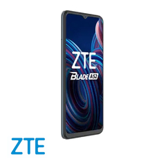 CELULAR ZTE BLADE A52 en internet