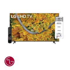 TELEVISOR LG 50" 4K 50UP7750