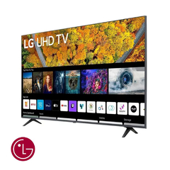 TELEVISOR LG 50" 4K 50UP7750 - comprar online