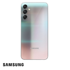 CELULAR SAMSUNG A24 128GB SILVER - comprar online