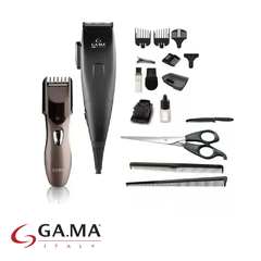 CORTA PELO GA.MA CLIPPER GM562 29PCS (8224)