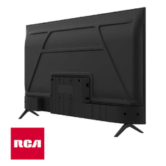 TELEVISOR RCA SMART 43 R43AND ANDROID en internet