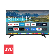 TELEVISOR JVC SMART 43 LT43DA5125 FULL HD