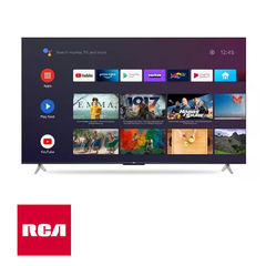 TELEVISOR RCA SMART 50 AND50P6UHD-F GOOGLE 4K - comprar online