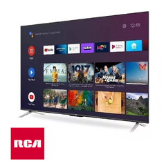 TELEVISOR RCA SMART 50 AND50P6UHD-F GOOGLE 4K