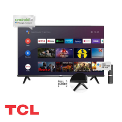 TELEVISOR TCL SMART 40 L40S65A ANDROID