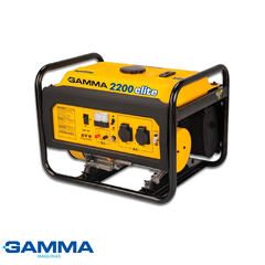 GRUPO ELECTROGENO GAMMA ELITE 2200