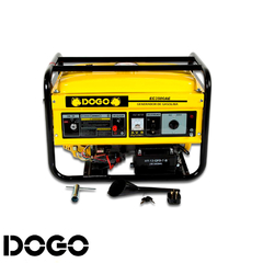 GRUPO ELECTROGENO DOGO EC3500AE-4T-A/ELECT 2.7KVA