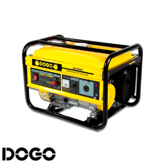 GRUPO ELECTROGENO DOGO EC2500A-4T-A/MANUAL 2.3KVA