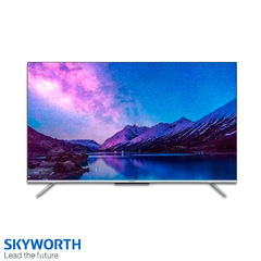 TELEVISOR SKYWORTH 65 led 4K UHD FRAMELESS ANDROID