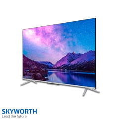 TELEVISOR SKYWORTH 65 led 4K UHD FRAMELESS ANDROID - comprar online